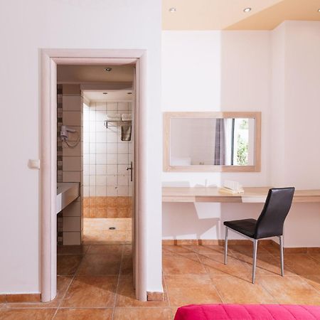 Matala Bay In Style Apartments Bagian luar foto