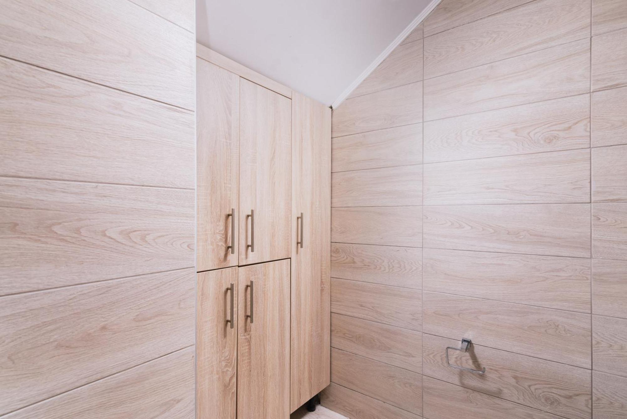 Matala Bay In Style Apartments Bagian luar foto