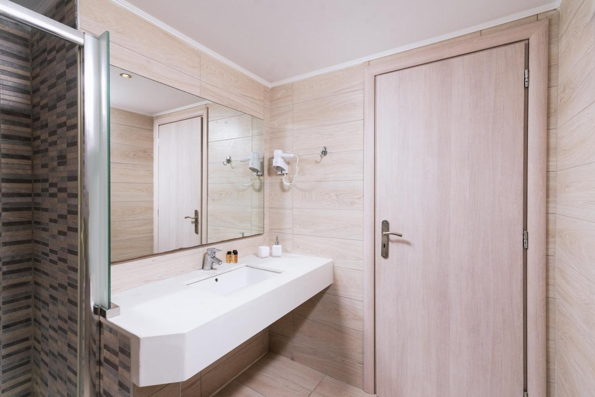 Matala Bay In Style Apartments Bagian luar foto