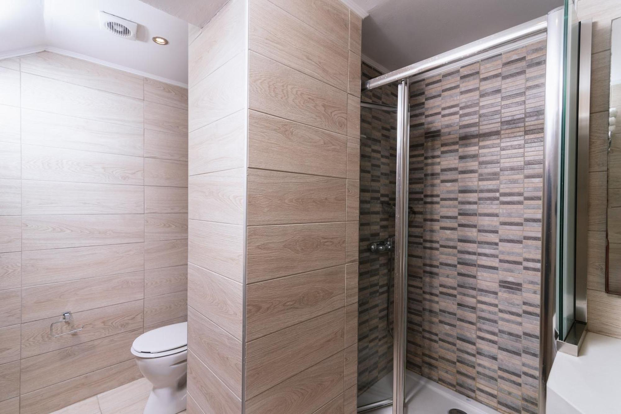 Matala Bay In Style Apartments Bagian luar foto